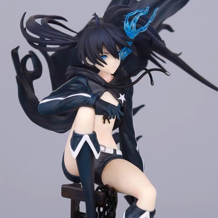 Mô Hình Nhân Vật Kuroiwa Sagittarius Trong Death Master