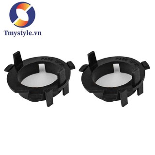1 Cặp Đế Giữ Đèn Pha H7 Cho Hyundai Kia