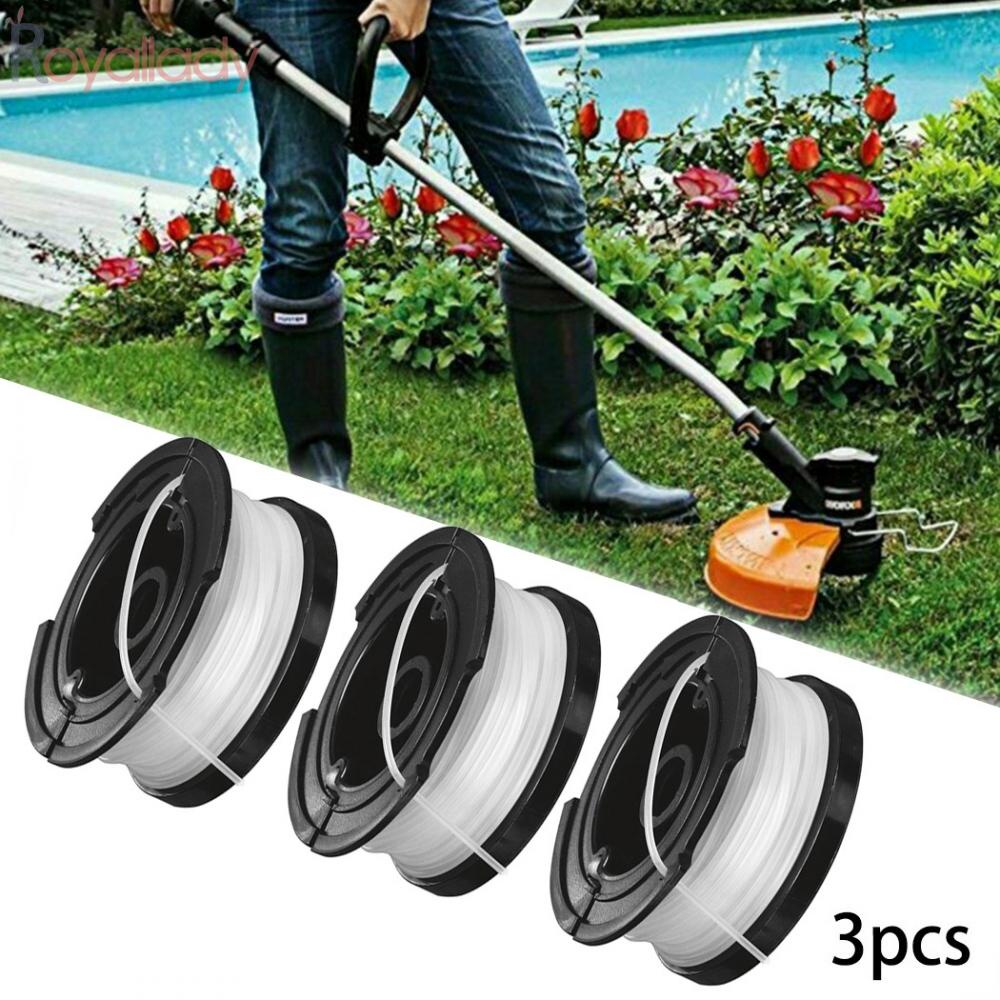 Set 3 Cuộn Dây Cho Máy Cắt Cỏ black & decker a6481 st4525