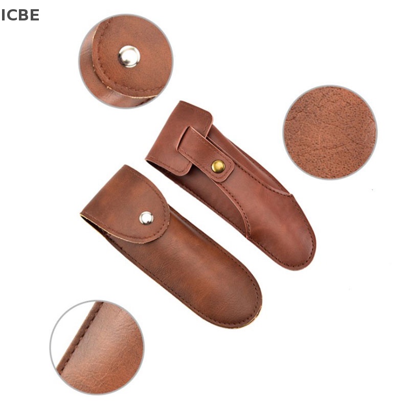 1 Cái Túi Đựng Dụng Cụ Mở Nắp Chai Rượu Vang