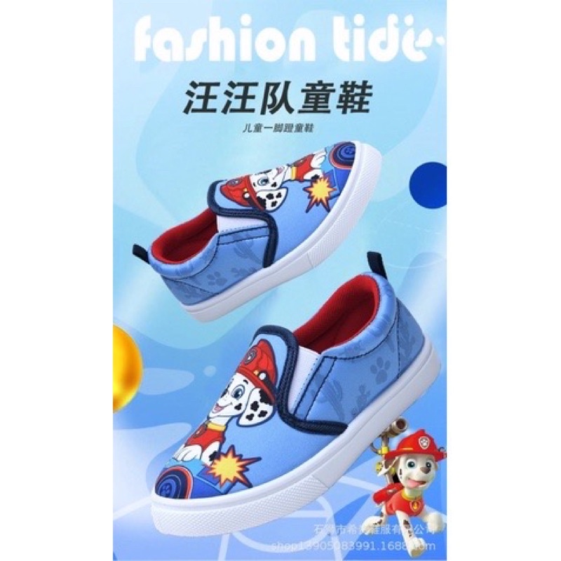 Hàng Có Sẵn Miễn Phí Giao Hàng Giày Lười Vải Canvas In Hình Người Nhện Hoạt Hình Cho Bé Gái