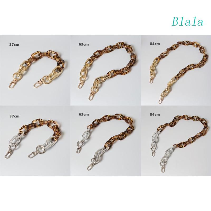 Dây Đeo Túi Xách Bằng Nhựa Có Thể Tháo Rời Tiện Dụng DIY