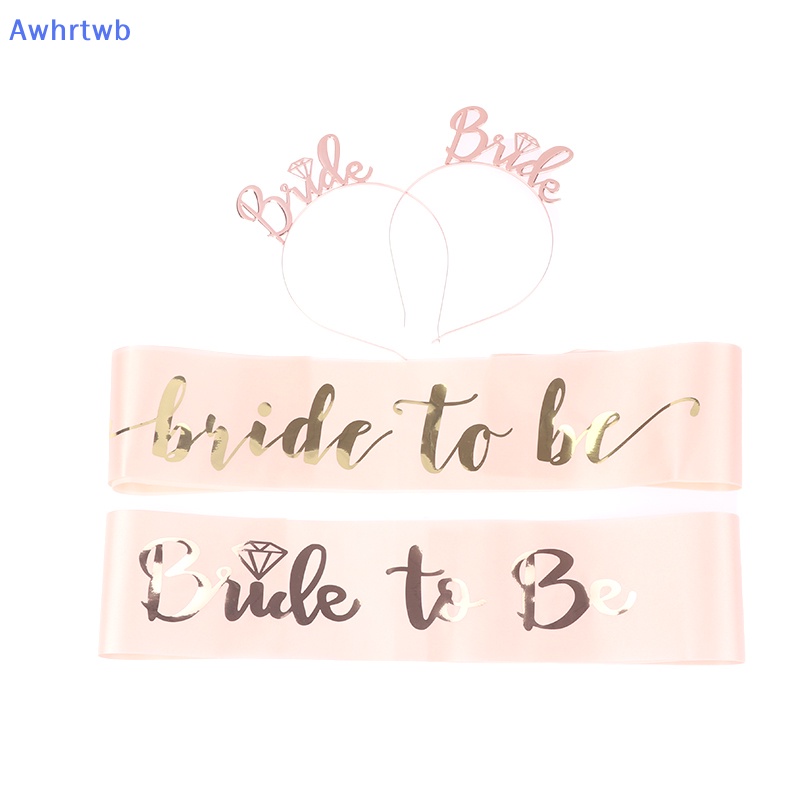 1 Cặp Băng Đô Cài Tóc Cô Dâu Đính Mạng Che Mặt Cho Cô Dâu Mới