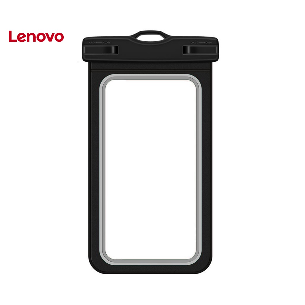 Túi Đựng Điện Thoại Chống Thấm Nước 30M Họa Tiết Hoa Hướng Dương Kèm Dây Đeo Tiện Dụng Khi Đi Bơi