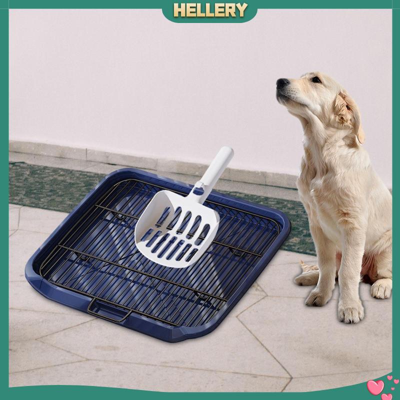 Hộp Đi Vệ Sinh Cỡ Nhỏ / Vừa / Vừa / Nhỏ Tiện Dụng Cho Thú Cưng