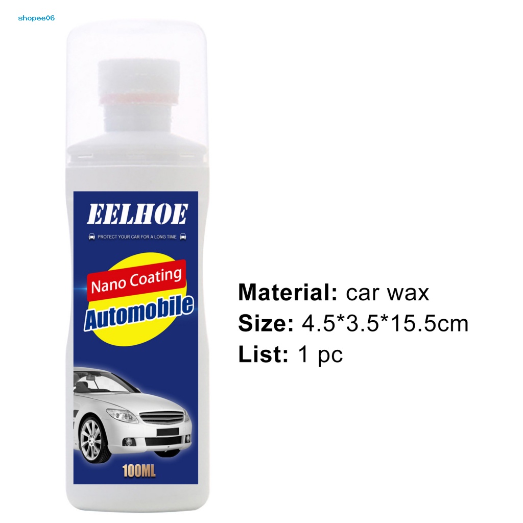 Dung Dịch Khử Trùng Xe Hơi SUV 100ml