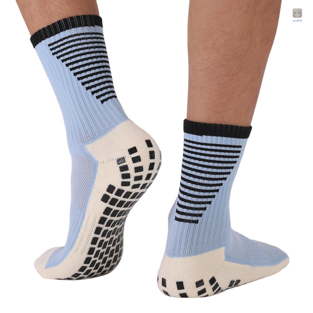 Vớ Thể Thao Chống Trượt Thoáng Khí Mau Khô Chống Mài Mòn