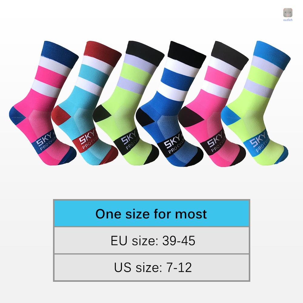 Đôi Vớ Thể Thao Chống Ẩm Size 7-12