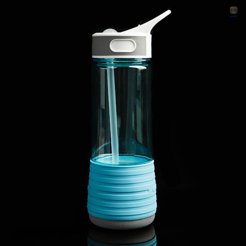 Cốc Uống Nước Thông Minh Đa Chức Năng Kết Nối Bluetooth