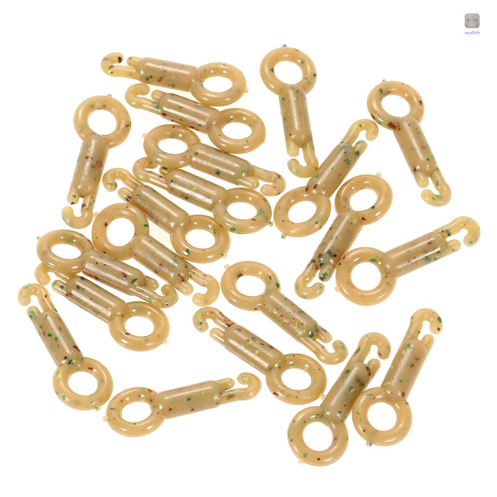 Set 20 Phụ Kiện Câu Cá Chuyên Dụng