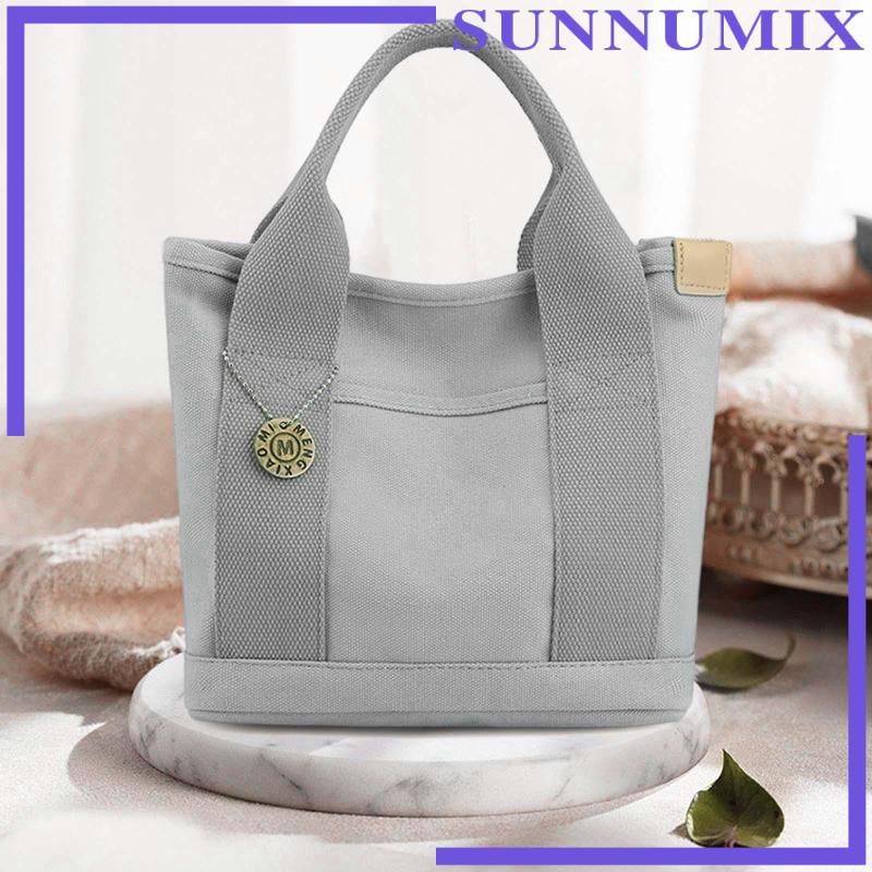 Túi vải Du Lịch Thời Trang Cho Nữ