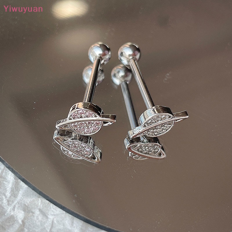 &lt; Yiwuyuan &gt; Khuyên Xỏ Lưỡi / Môi / Rốn / Móng Tay / Rốn Phong Cách Mới