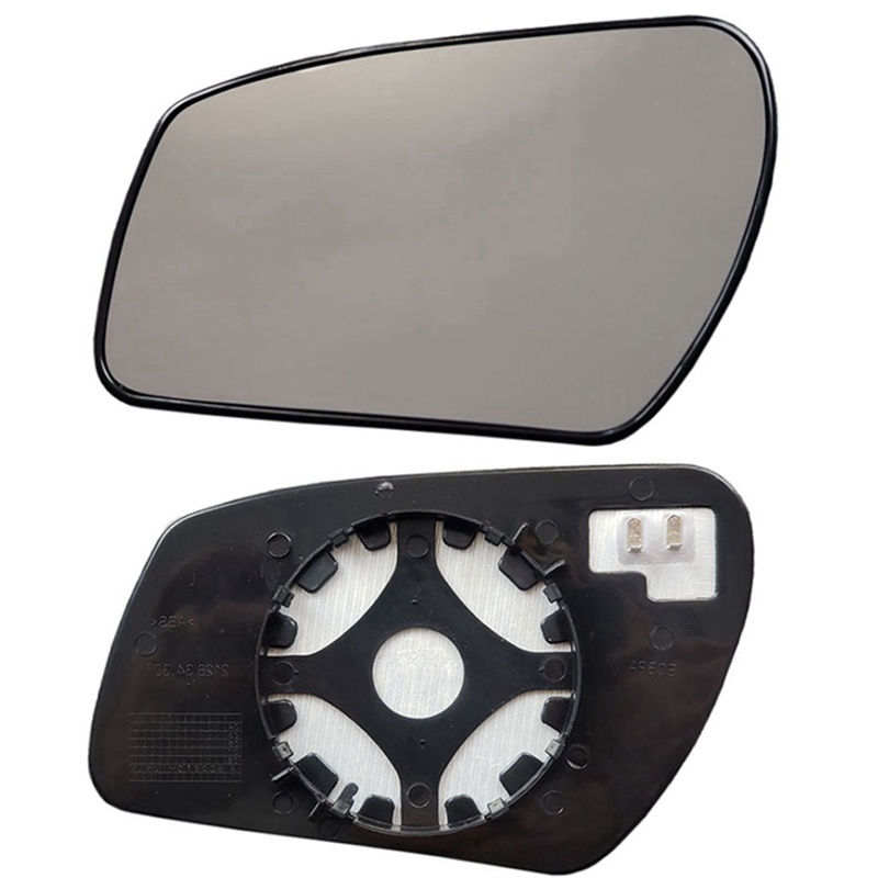 Gương Chiếu Hậu Bên Trái / Phải Cho Ford Focus 2005 2006 2007 2008 2009 2010 2011