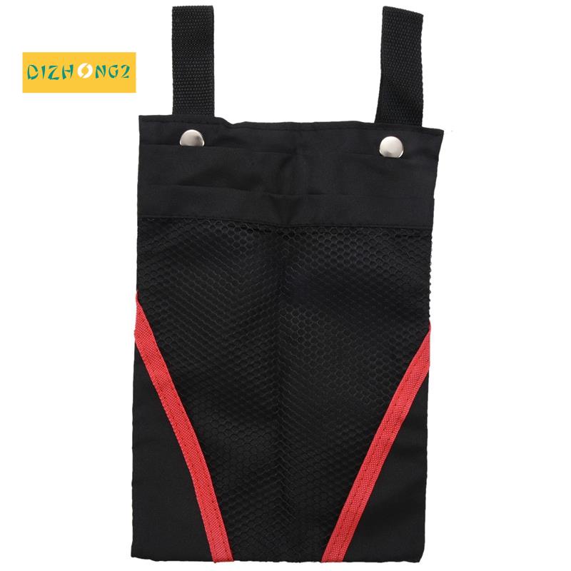 Túi Nhỏ Đựng Đồ Gắn Tay Lái Xe Đạp Tiện Dụng Edge