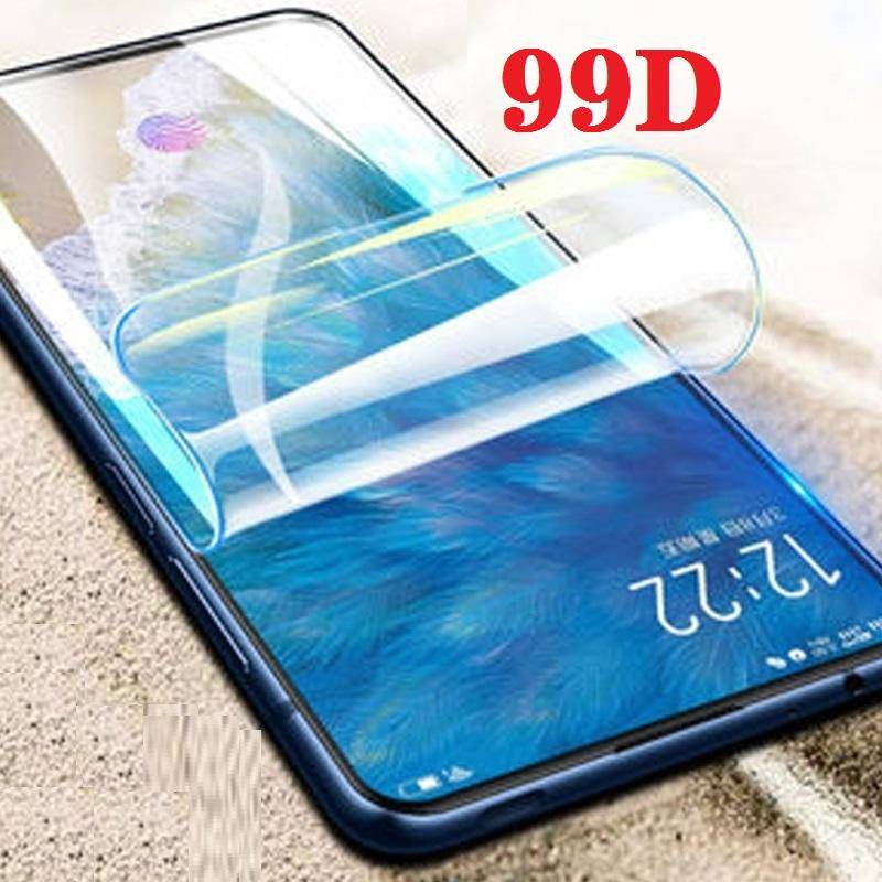 Bộ 3 Miếng Phim Hydrogel Bảo Vệ Màn Hình Vivo 1603 1611 1612 1713 1714 1716 1718 1720 1723 1724 Vivo 1801 1802 1804 1805 1806 1807 18111 1812 11815181113181112