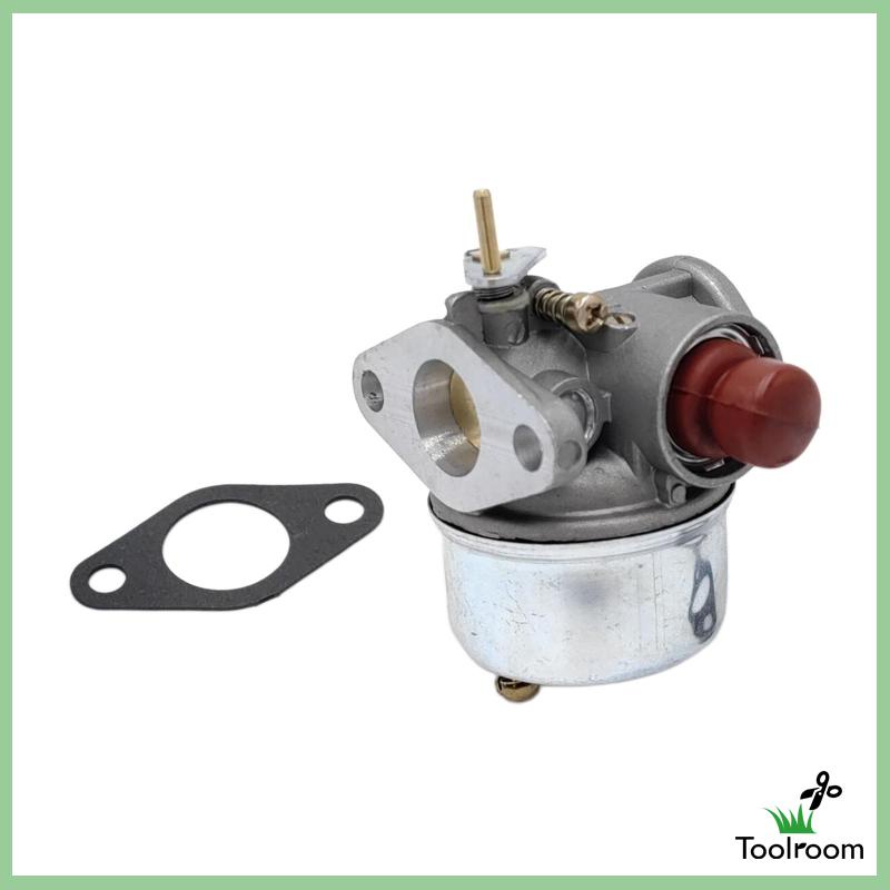 Bộ Chế Hòa Khí [Toolroom] Lắp Ráp Cho Động Cơ Ngang GEO148, GEO195