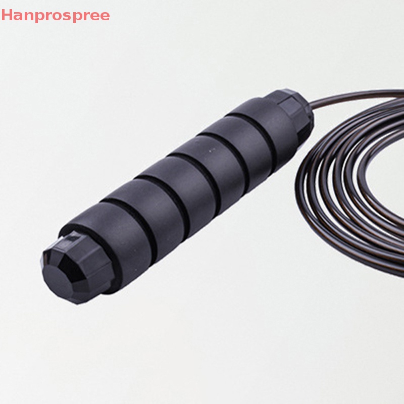 Hanprospree &gt; Dây Nhảy Dây Tập Thể Dục Thể Thao Chuyên Nghiệp Nhanh Chóng Tại Nhà