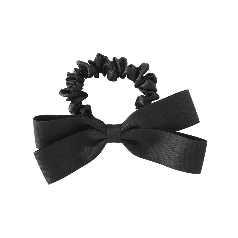 Dây Cột Tóc Ngọt Ngào Và Dễ Thương Hàn Quốc Dongdaemun net red ins Sen Department tying the scalp Gân Đi Ra Ngoài 113