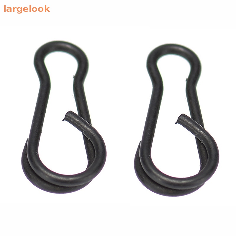 Set 10 Túi PVA Đựng Phụ Kiện Câu Cá Chuyên Dụng