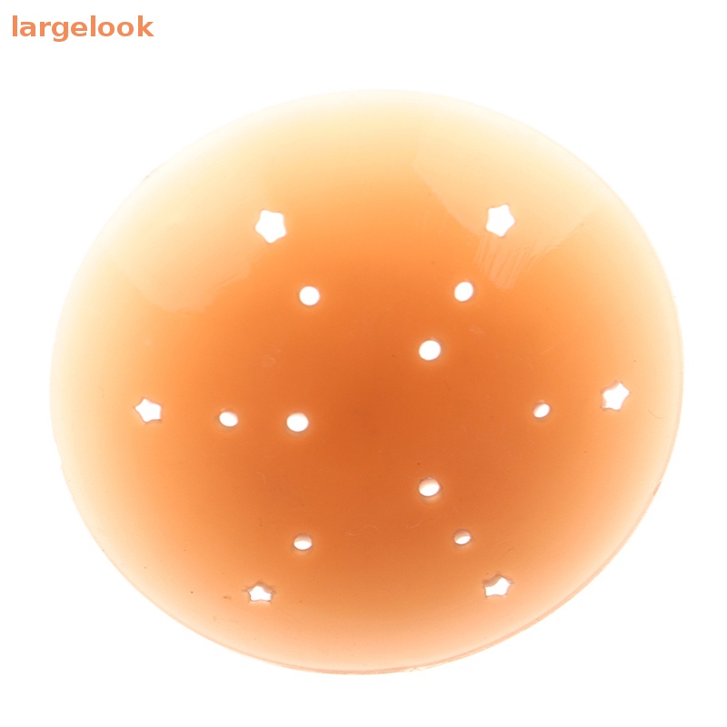 Miếng Dán Ngực Silicone Vô Hình Tái Sử Dụng Được Cho Nữ