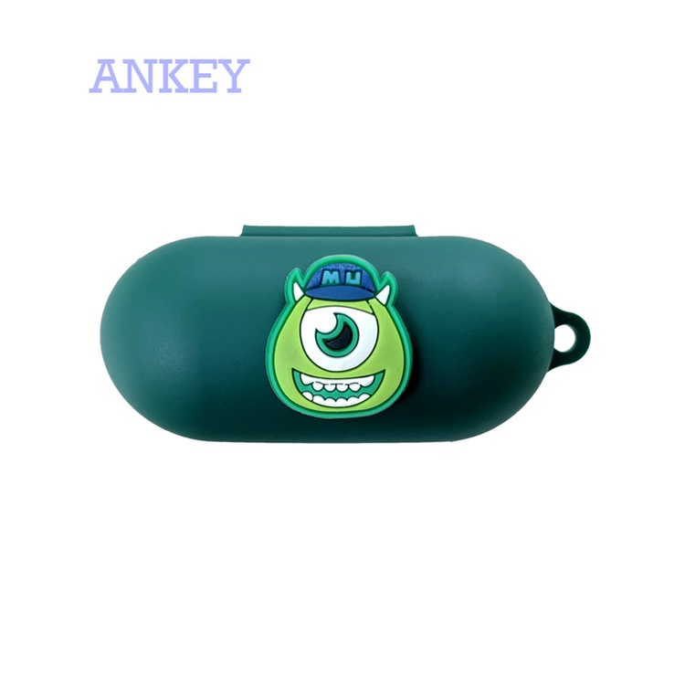For Sony WF-C700N / WF-C500 Case C700N C500 Protective Cute Cartoon Cover Bluetooth Earphone Shell Accessories TWS Headphone Portable