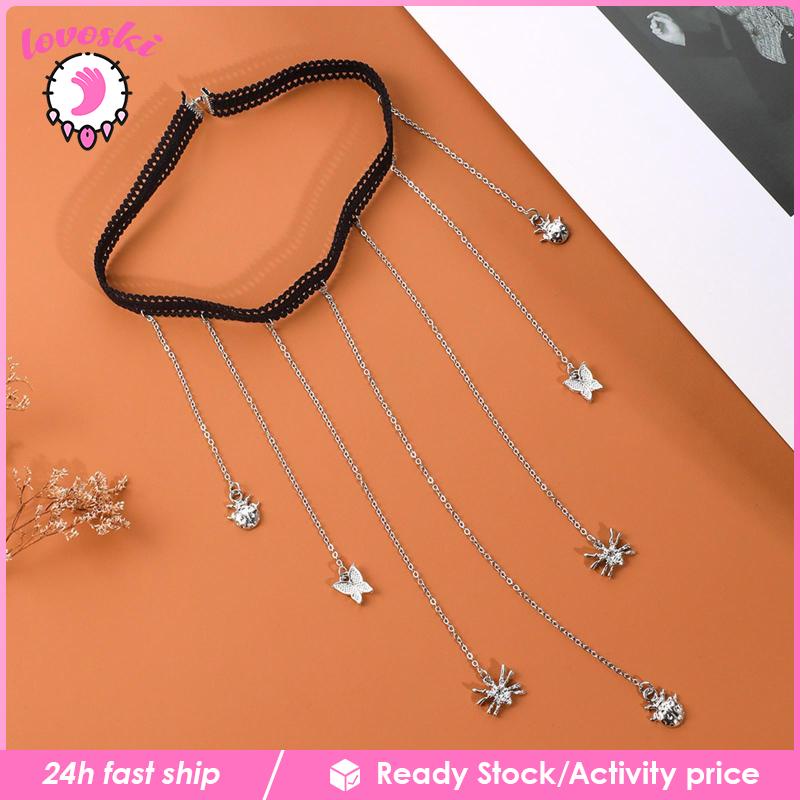 Dây Xích Đeo Đùi Phong Cách Boho Thời Trang Cho Nữ