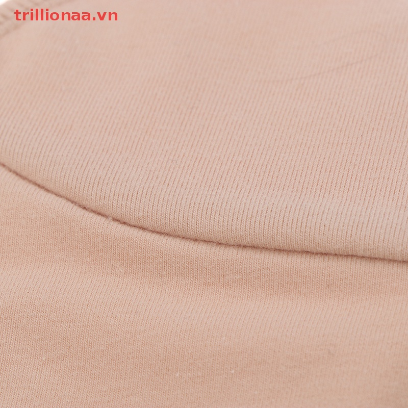 1 Cặp Đệm Thấm Hút Mồ Hôi Nách Có Thể Giặt Được