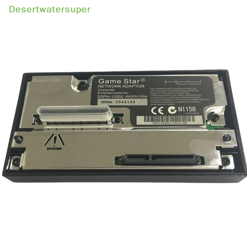 Bộ Chuyển Đổi Mạng SATA Cho Máy Chơi Game PS2