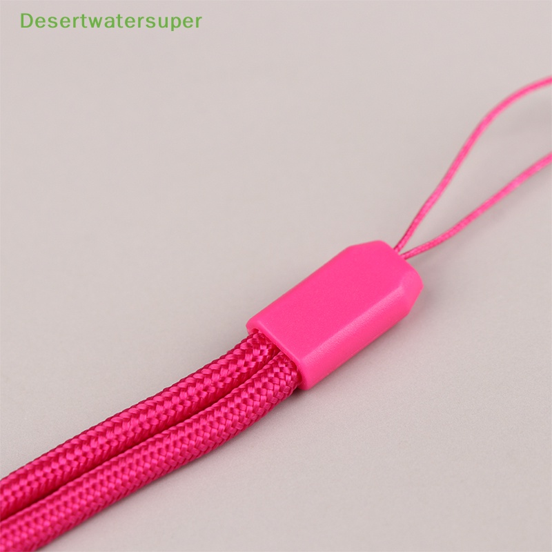 Set 10 Dây Đeo Cổ Tay Giữ Điện Thoại Di Động Tiện Lợi