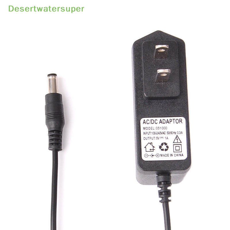 Bộ Chuyển Đổi Nguồn Điện DC 5V 1A 2A AC 100V-240V