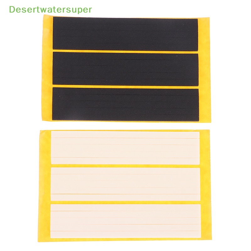 Set 15 Dải Dán Bảo Vệ Bàn Phím Máy Tính 3MM