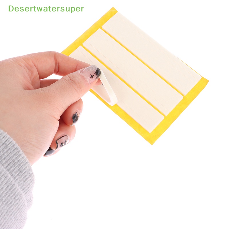 Set 15 Dải Dán Bảo Vệ Bàn Phím Máy Tính 3MM