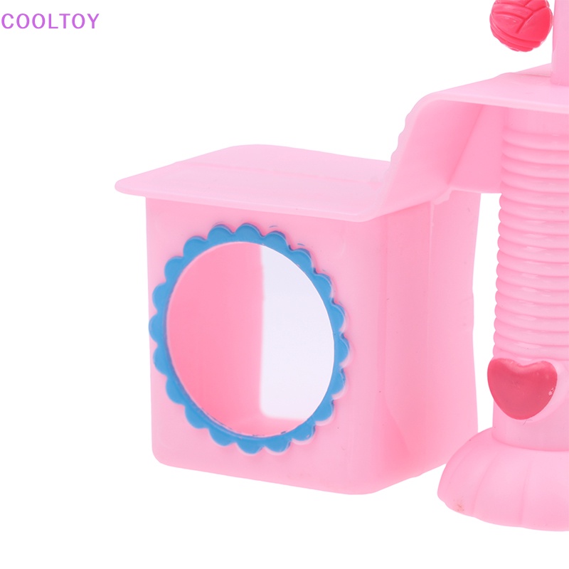 1 Bộ Mô Hình Chó Mèo Mini 1: 12 Trang Trí Nhà Búp Bê