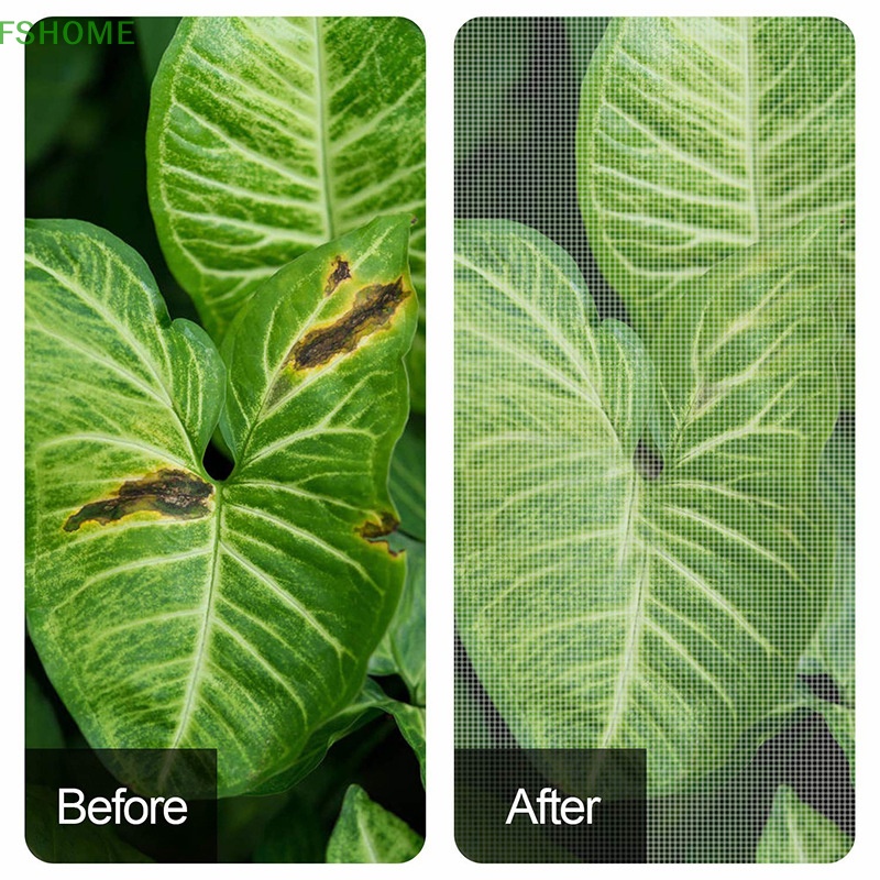 Lưới Trồng Cây 60 Ngăn Tiện Dụng Mới