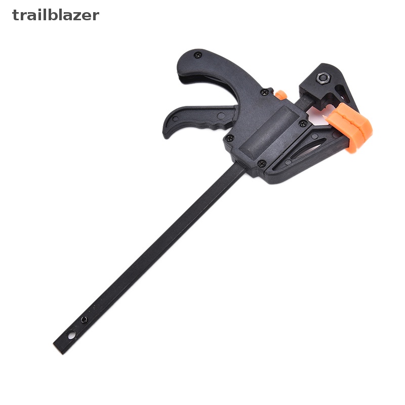 Bộ Kẹp 4Inch Hỗ Trợ Làm Mộc Chuyên Dụng