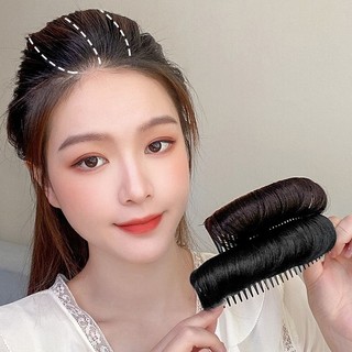 Tóc Mái Giả Thời Trang Hàn Quốc