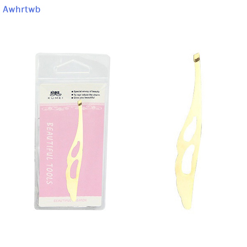 1 Nhíp Tháo Lông Mi Giả Tiện Dụng Mới