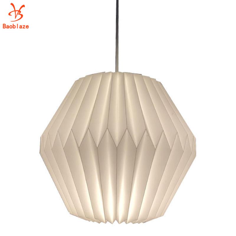 Set 2 Chụp Đèn Treo Trang Trí Quán Cà Phê Phong Cách Bohemian