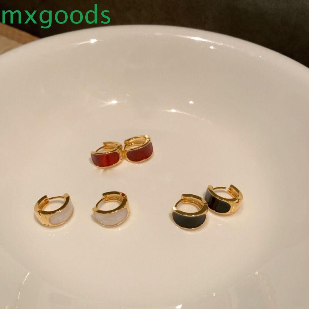 Khuyên Tai Thời Trang Mùa Thu Phong Cách Vintage Cho Nữ