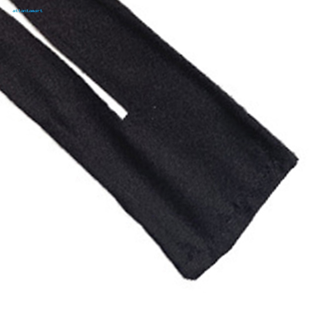 Túi Đựng Đồ Dùng Cao Cấp Tiện Dụng| Dụng Cụ Kẹp Tóc Hình Bánh Donut Trong Suốt Cố Định Linh Hoạt Cho Nữ