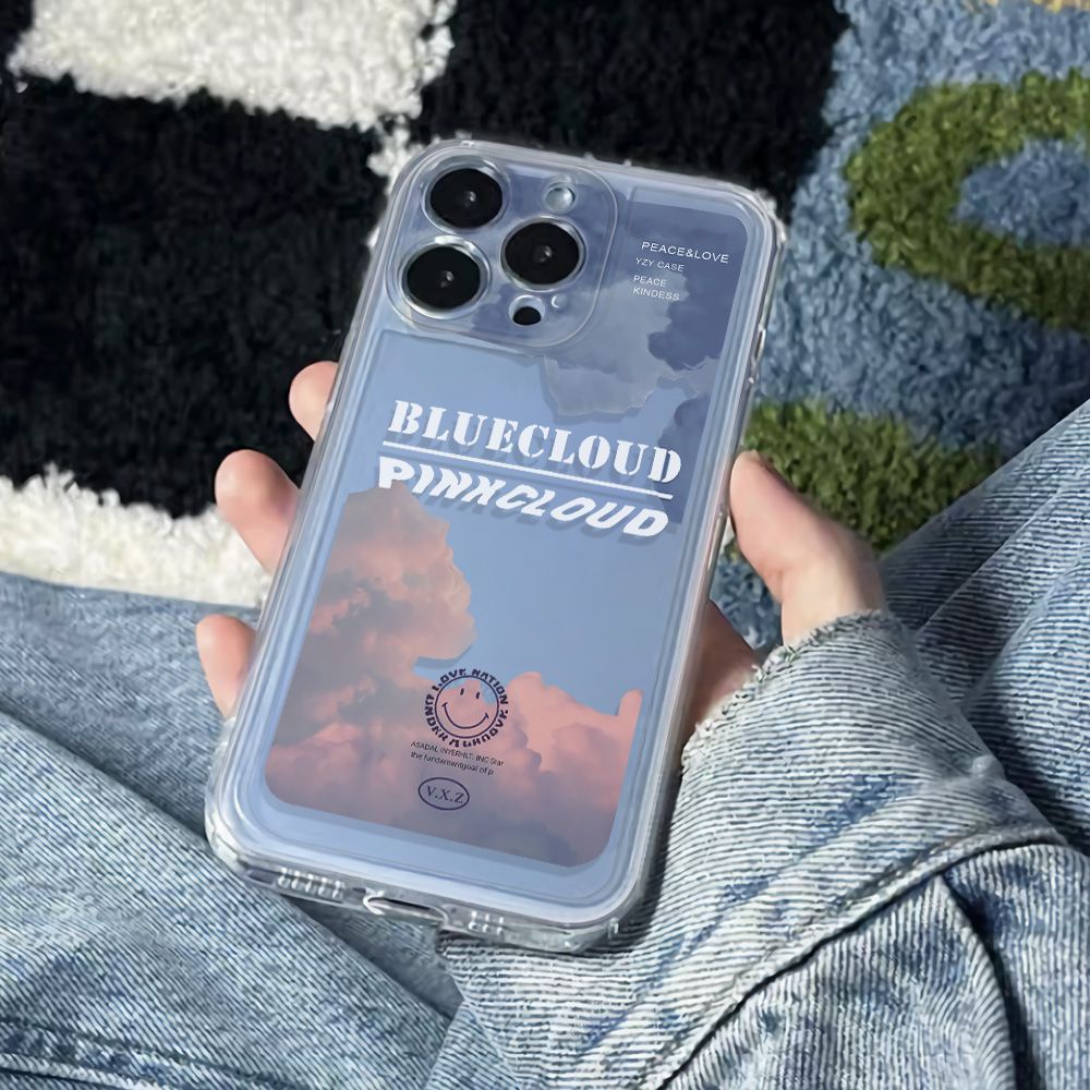 ✅Ốp Điện Thoại Dẻo In Chữ Tiếng Anh Đơn Giản Chống Sốc Cho Apple 1114pro 6In plusmax13iPhone12 78 B0Q6