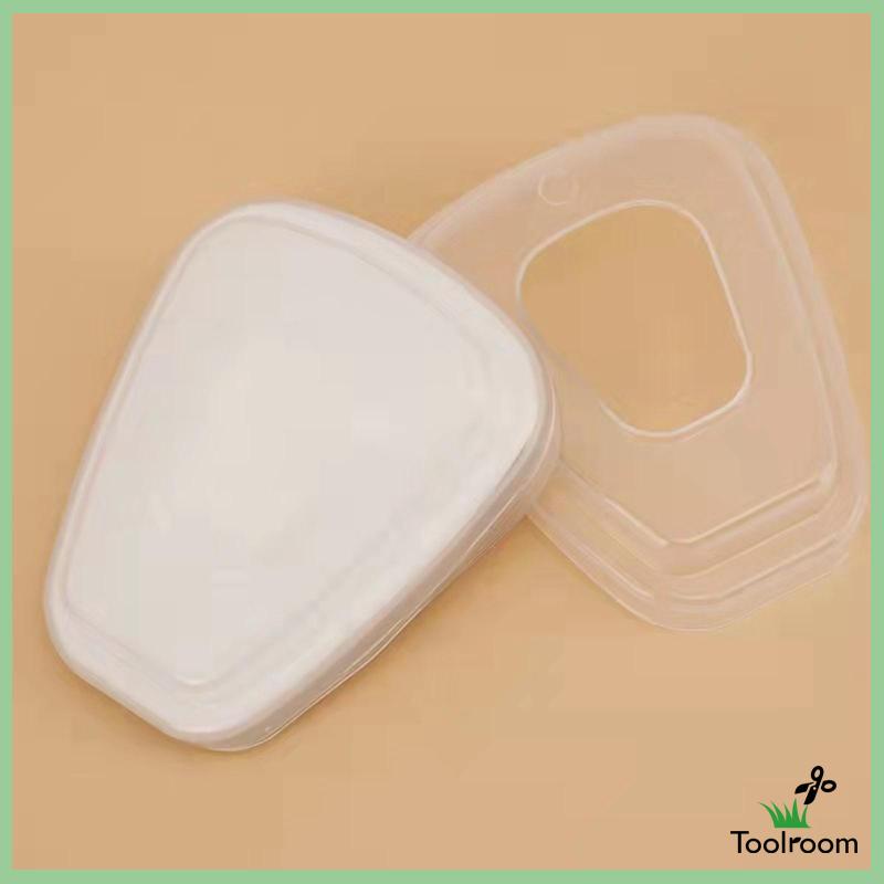 Set 10 Tấm Lọc Nhỏ Gọn 501 501 Có Vỏ Bọc Cho Máy Phun Sơn