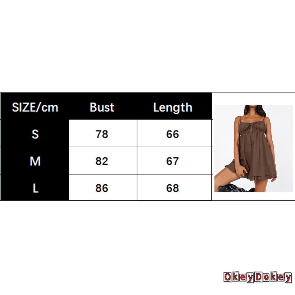 Đầm Ngắn Dáng Ôm Hở Lưng Gợi Cảm Cho Nữ OKDK-Y2K