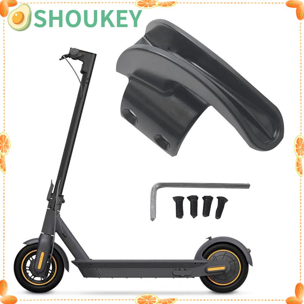 Phụ Kiện Khóa Bằng Nhựa Chuyên Dụng Cho Ván Trượt Ninebot MAX G30 G30D