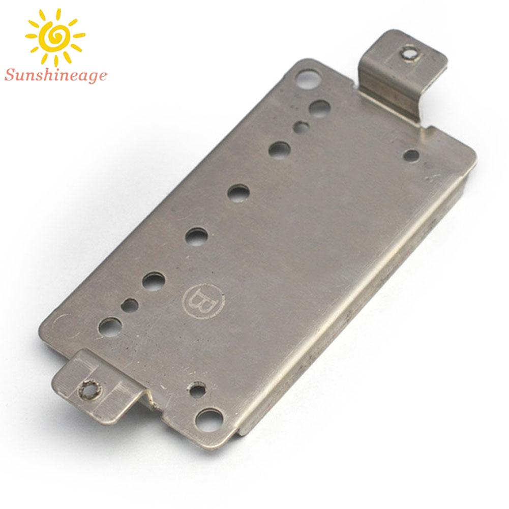 Set 2 Đế Pickup 50mm 52mm Cho Đàn guitar Điện