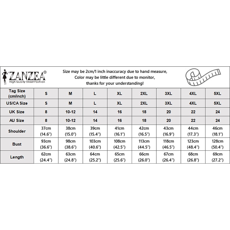 Zanzea Áo Nữ Không Tay Hở Lưng Thời Trang Quyến Rũ
