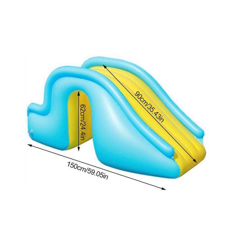 slide