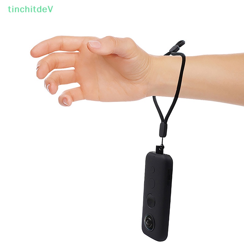 Dây Đeo Cổ Tay Chống Trượt Chống Thất Lạc Tiện Dụng