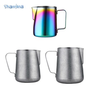 Bình sữa cà phê Bình sữa cho Shop Latte Art Cappuccino