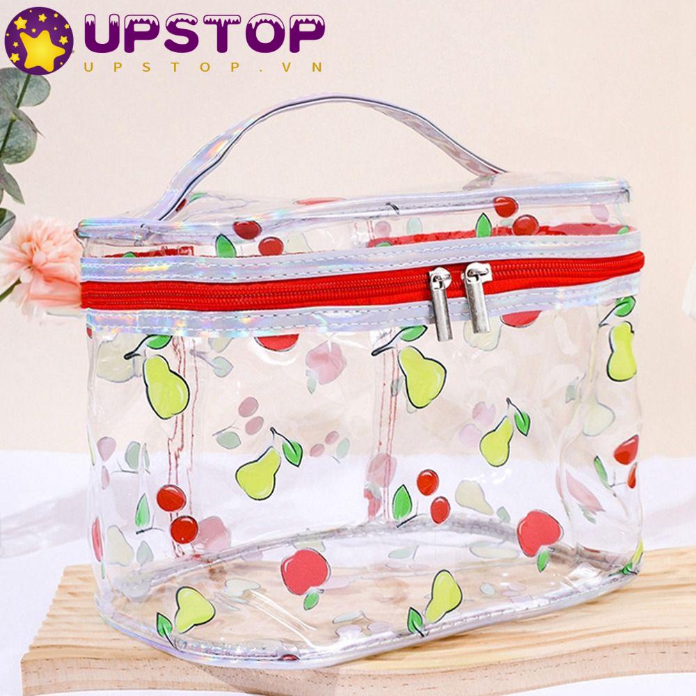 Túi Đựng Mỹ Phẩm Trong Suốt Đa Năng Chống Thấm Nước